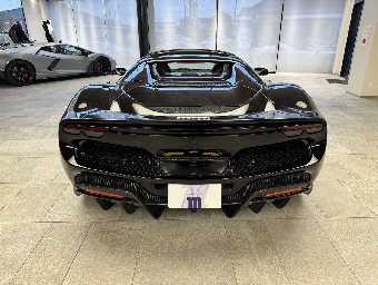 FERRARI 296GTS 2025 Image 6