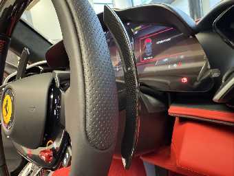 FERRARI 296GTS 2025 Image 45