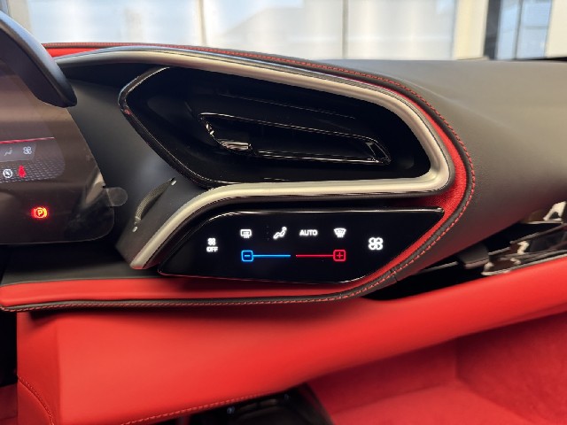 FERRARI 296GTS 2025 Image 52