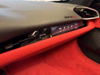 FERRARI 296GTS 2025 Image 47