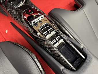 FERRARI 296GTS 2025 Image 48