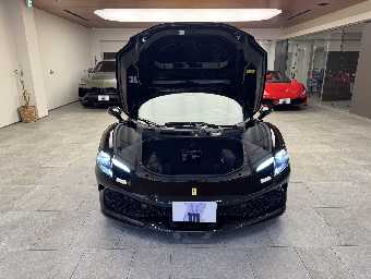 FERRARI 296GTS 2025 Image 50