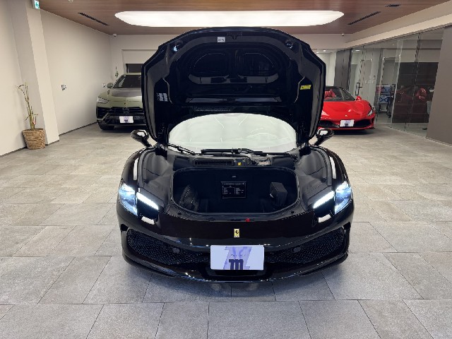 FERRARI 296GTS 2025 Image 56