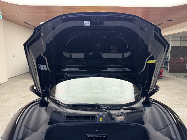 FERRARI 296GTS 2025 Image 57