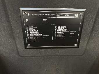 FERRARI 296GTS 2025 Image 52