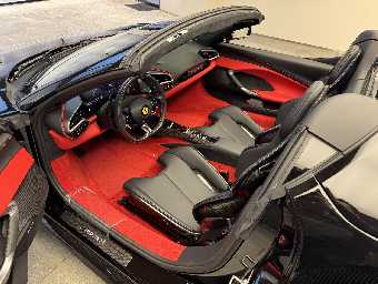 FERRARI 296GTS 2025 Image 53