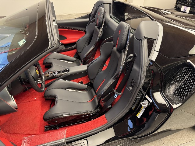 FERRARI 296GTS 2025 Image 60