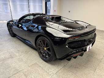 FERRARI 296GTS 2025 Image 7