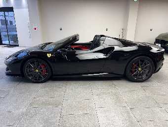 FERRARI 296GTS 2025 Image 8