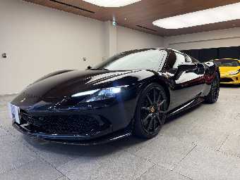 FERRARI 296GTS 2025 Image 9