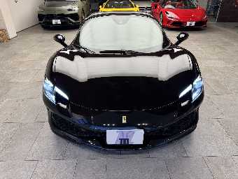 FERRARI 296GTS 2025 Image 10