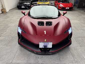 FERRARI SF90 STRADALE 2026 Image 2