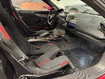 FERRARI SF90 STRADALE 2026 Image 13