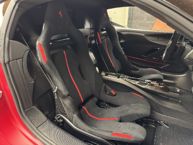 FERRARI SF90 STRADALE 2026 Image 21