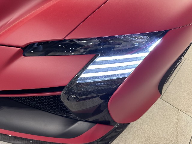 FERRARI SF90 STRADALE 2026 Image 22