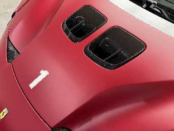 FERRARI SF90 STRADALE 2026 Image 18