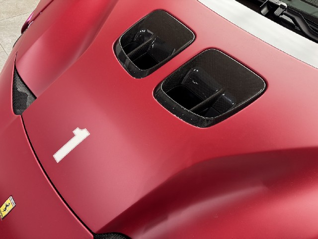 FERRARI SF90 STRADALE 2026 Image 24