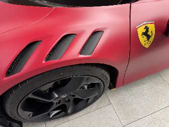 FERRARI SF90 STRADALE 2026 Image 19
