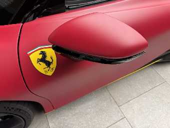 FERRARI SF90 STRADALE 2026 Image 20