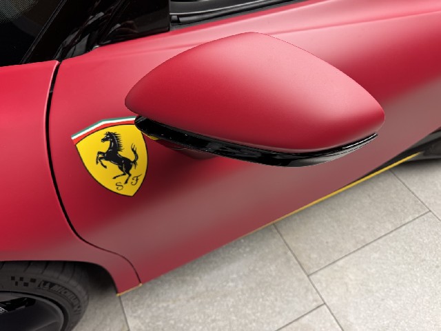 FERRARI SF90 STRADALE 2026 Image 26