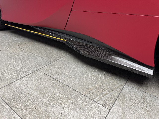 FERRARI SF90 STRADALE 2026 Image 27