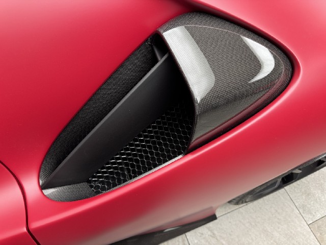 FERRARI SF90 STRADALE 2026 Image 28