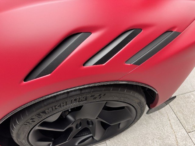 FERRARI SF90 STRADALE 2026 Image 29