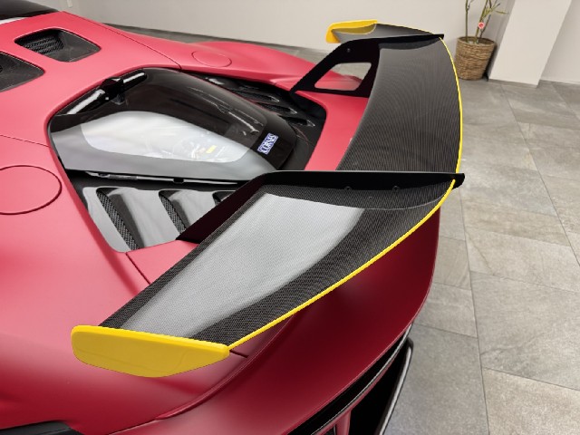 FERRARI SF90 STRADALE 2026 Image 30