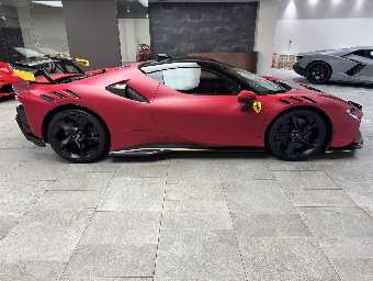 FERRARI SF90 STRADALE 2026 Image 4