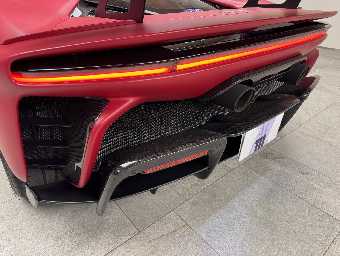 FERRARI SF90 STRADALE 2026 Image 25