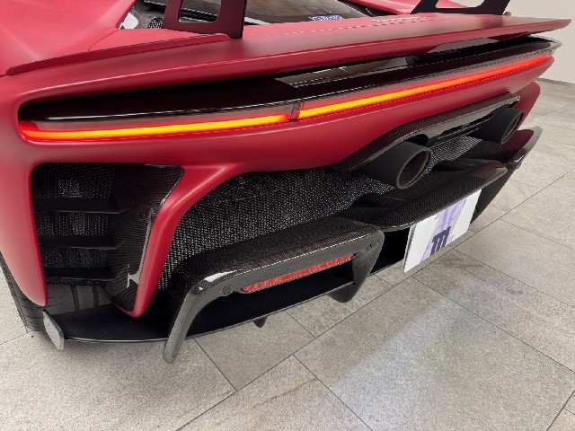 FERRARI SF90 STRADALE 2026 Image 31