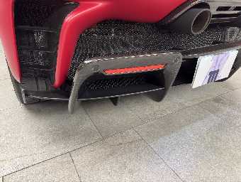 FERRARI SF90 STRADALE 2026 Image 26