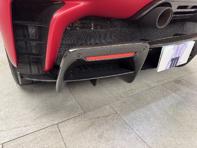 FERRARI SF90 STRADALE 2026 Image 32