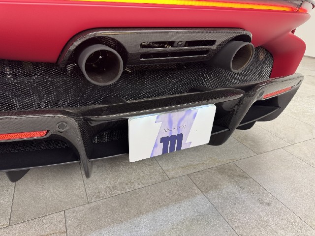 FERRARI SF90 STRADALE 2026 Image 33