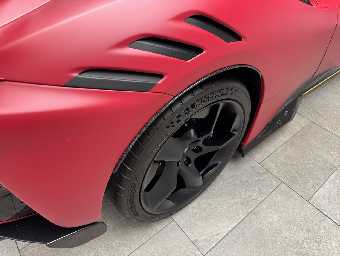 FERRARI SF90 STRADALE 2026 Image 29