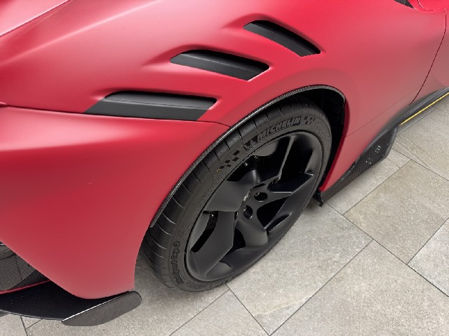 FERRARI SF90 STRADALE 2026 Image 35