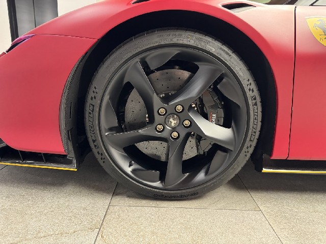 FERRARI SF90 STRADALE 2026 Image 37