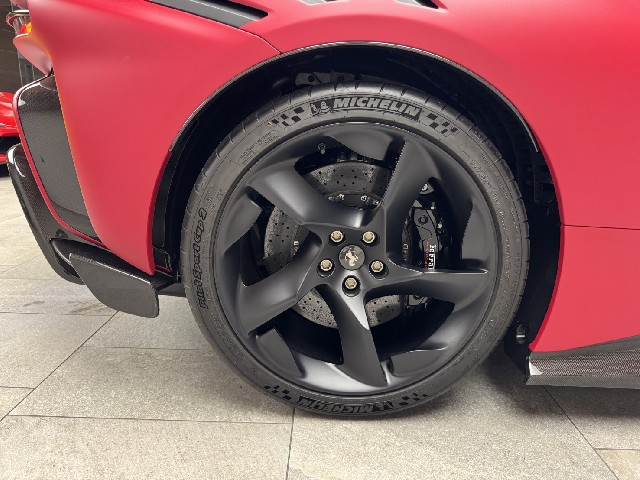 FERRARI SF90 STRADALE 2026 Image 39