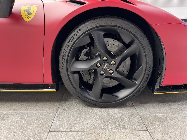 FERRARI SF90 STRADALE 2026 Image 40
