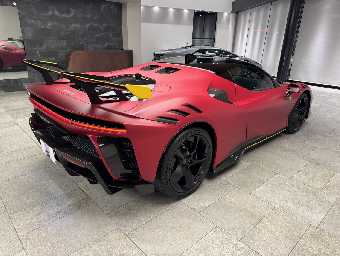 FERRARI SF90 STRADALE 2026 Image 5