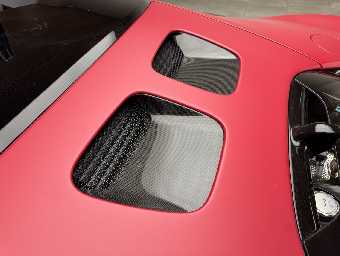 FERRARI SF90 STRADALE 2026 Image 37