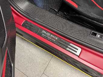 FERRARI SF90 STRADALE 2026 Image 38