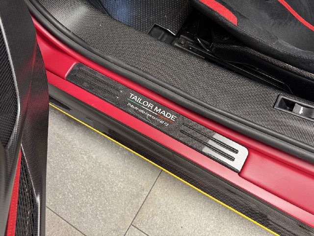 FERRARI SF90 STRADALE 2026 Image 44