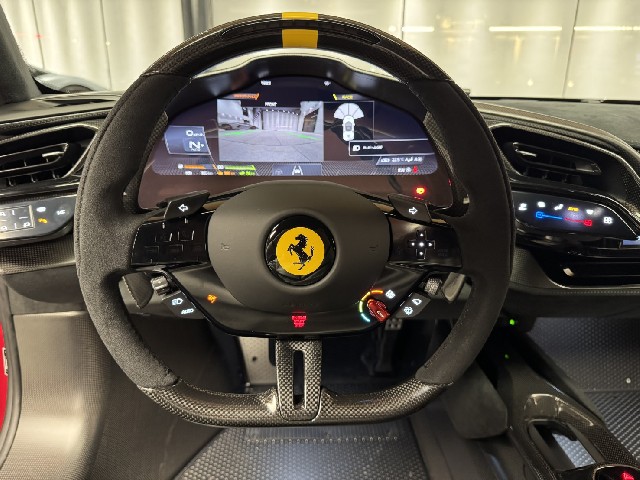 FERRARI SF90 STRADALE 2026 Image 46