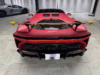 FERRARI SF90 STRADALE 2026 Image 6