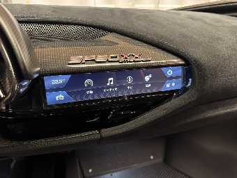 FERRARI SF90 STRADALE 2026 Image 47