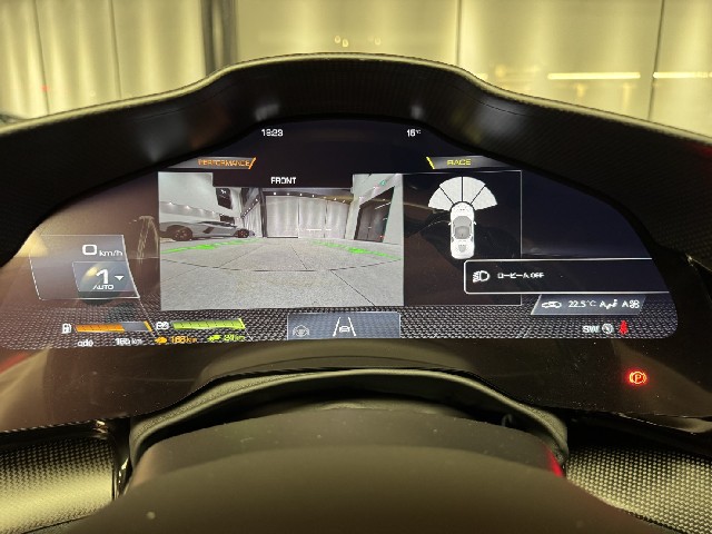 FERRARI SF90 STRADALE 2026 Image 55