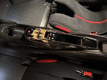 FERRARI SF90 STRADALE 2026 Image 50