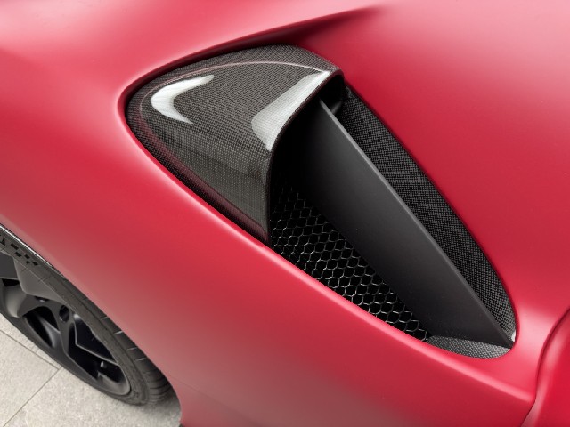 FERRARI SF90 STRADALE 2026 Image 57