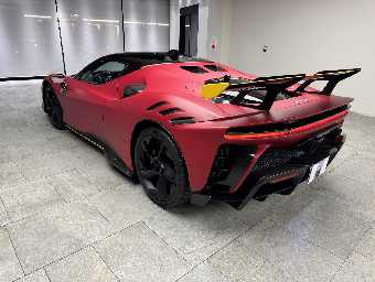 FERRARI SF90 STRADALE 2026 Image 7